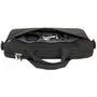 Сумка для ноутбука Vinel 16" VL-0102NB Black (VL-0102NB-BK) - 4