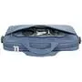 Сумка для ноутбука Vinel 16" VL-0102NB Blue (VL-0102NB-DB) - 4