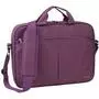 Сумка для ноутбука Vinel 16" VL-0102NB Purple (VL-0102NB-DP) - 1