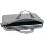 Сумка для ноутбука Vinel 16" VL-0102NB-Gray (VL-0102NB-GY) - 3