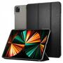 Чехол для планшета Spigen Apple iPad Pro 12.9"(2021) Smart Fold, Black (ACS02882) - 1