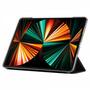 Чехол для планшета Spigen Apple iPad Pro 12.9"(2021) Smart Fold, Black (ACS02882) - 2