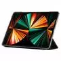 Чехол для планшета Spigen Apple iPad Pro 12.9"(2021) Smart Fold, Black (ACS02882) - 2