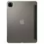Чехол для планшета Spigen Apple iPad Pro 12.9"(2021) Smart Fold, Black (ACS02882) - 5