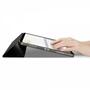 Чехол для планшета Spigen Apple iPad Pro 12.9"(2021) Smart Fold, Black (ACS02882) - 6