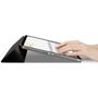 Чехол для планшета Spigen Apple iPad Pro 11"(2021) Smart Fold, Black (ACS02887) - 4