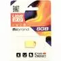 USB флеш накопитель Mibrand 8GB lynx Gold USB 2.0 (MI2.0/LY8M2G) - 1