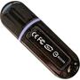 USB флеш накопитель Mibrand 64GB Panther Black USB 2.0 (MI2.0/PA64P2B) - 1