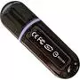 USB флеш накопитель Mibrand 64GB Panther Black USB 2.0 (MI2.0/PA64P2B) - 1