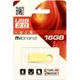 USB флеш накопитель Mibrand 64GB Puma Gold USB 2.0 (MI2.0/PU64U1G) - 1