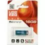 USB флеш накопитель Mibrand 16GB Сhameleon Light Blue USB 2.0 (MI2.0/CH16U6LU) - 1
