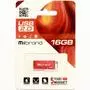 USB флеш накопитель Mibrand 16GB Сhameleon Red USB 2.0 (MI2.0/CH16U6R) - 1