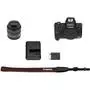 Цифровой фотоаппарат Canon EOS M50 Mk2 + 15-45 IS STM Kit Black (4728C043) - 7