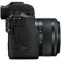 Цифровой фотоаппарат Canon EOS M50 Mk2 + 15-45 IS STM Lifestream Kit Black (4728C059) - 4