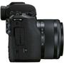 Цифровой фотоаппарат Canon EOS M50 Mk2 + 15-45 IS STM VLogger Kit Black (4728C050) - 4