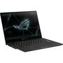 Ноутбук ASUS ROG Flow X13 GV301QH-K5174 (90NR06C1-M08030) - 1