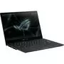 Ноутбук ASUS ROG Flow X13 GV301QH-K5228T (90NR06C5-M11210) - 1