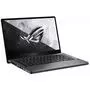 Ноутбук ASUS ROG Zephyrus G14 GA401QE-HZ119T (90NR05R6-M02240) - 1