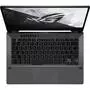 Ноутбук ASUS ROG Zephyrus G14 GA401QE-HZ119T (90NR05R6-M02240) - 4