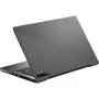 Ноутбук ASUS ROG Zephyrus G14 GA401QE-HZ119T (90NR05R6-M02240) - 8