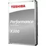 Жесткий диск 3.5" 16TB Toshiba (HDWR31GUZSVA) - 1
