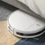 Пылесос Xiaomi Mi Robot Vacuum Mop Essential (MJSTG1) - 3