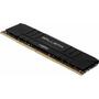 Модуль памяти для компьютера DDR4 32GB (2x16GB) 3600 MHz Ballistix Black Micron (BL2K16G36C16U4B) - 2