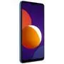 Мобильный телефон Samsung SM-M127F (Galaxy M12 4/64Gb) Light Blue (SM-M127FLBVSEK) - 4