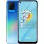 Мобильный телефон Oppo A54 4/128GB Starry Blue (OFCPH2239_BLUE_4/128) - 8