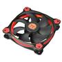 Кулер для процессора ThermalTake Water 3.0 Riing Red 140 (CL-W150-PL14RE-A) - 3