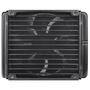 Кулер для процессора ThermalTake Water 3.0 Riing Red 140 (CL-W150-PL14RE-A) - 4