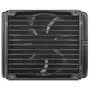 Кулер для процессора ThermalTake Water 3.0 Riing Red 140 (CL-W150-PL14RE-A) - 4