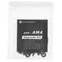 Кулер для процессора ThermalTake Water 3.0 Riing Red 140 (CL-W150-PL14RE-A) - 6