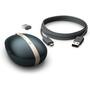 Мышка HP Spectre 700 Wireless/Bluetooth Blue (4YH34AA) - 5