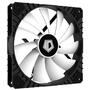Кулер для корпуса ID-Cooling WF-14025-XT WHITE - 1