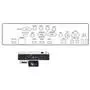 Проектор Epson EB-1485Fi (V11H919040) - 3