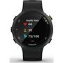 Смарт-часы Garmin Forerunner 45 Black (010-02156-15) - 1