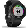 Смарт-часы Garmin Forerunner 45 Black (010-02156-15) - 2