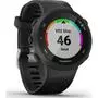 Смарт-часы Garmin Forerunner 45 Black (010-02156-15) - 2
