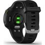 Смарт-часы Garmin Forerunner 45 Black (010-02156-15) - 5