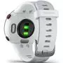 Смарт-часы Garmin Forerunner 45s White (010-02156-10) - 5