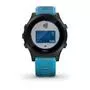 Смарт-часы Garmin Forerunner 945 Tri-bundle HRM with Blue and Black Silicone B (010-02063-11/10) - 7