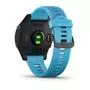 Смарт-часы Garmin Forerunner 945 Tri-bundle HRM with Blue and Black Silicone B (010-02063-11/10) - 11