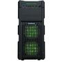 Корпус Gamemax GM ONE GREEN - 1