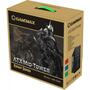 Корпус Gamemax GM ONE GREEN - 7