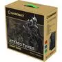 Корпус Gamemax GM ONE GREEN - 7