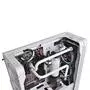 Фитинг для СВО ThermalTake Pacific C-Pro G1/4 PETG 16mm OD Compression - Chrome/DIY LCS (CL-W213-CU00SL-A) - 4