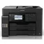 Многофункциональное устройство Epson L15150 Фабрика печати c WI-FI (C11CH72404) - 1