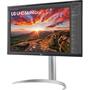 Монитор LG 27UP850-W - 4