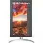 Монитор LG 27UP850-W - 5